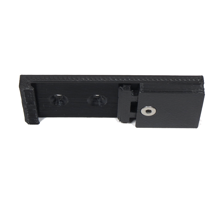 électrique Lot De 4 Rails Support DIN TS35 Galvanisés - 1 Mètre Pour Armoires Électriques Rail Montage Armoire