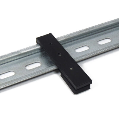 Hutschienen Halter 15,5mm