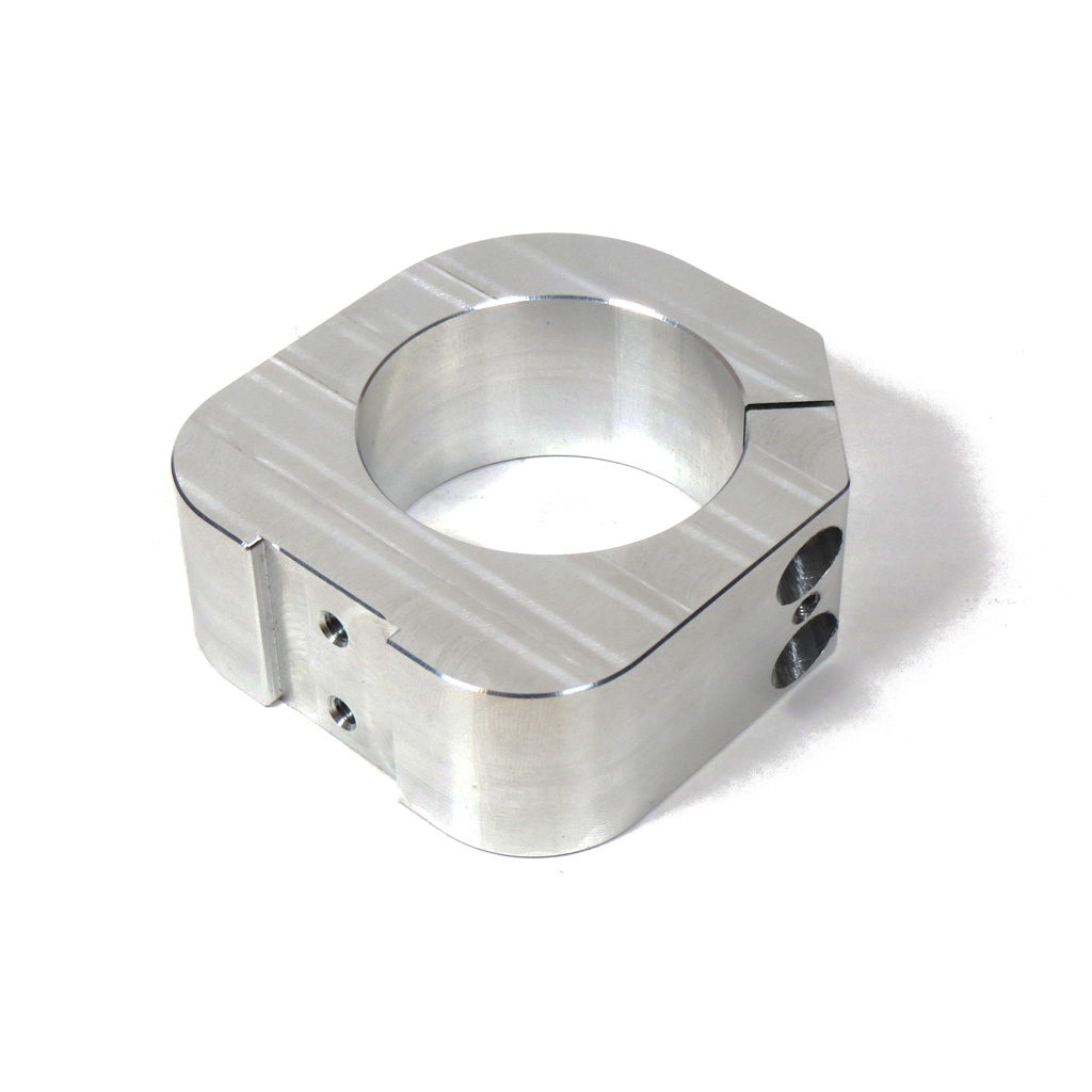 CNC Frästeile