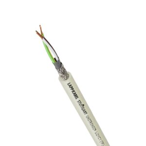 RS485 Datenleitung LAPP UNITRONIC® Li2YCY (TP) 2x2x0.22mm² 1m